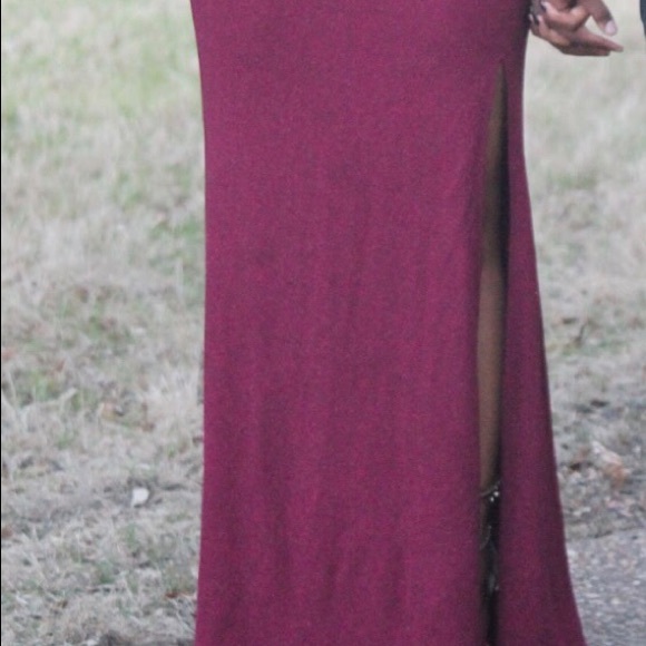 Beautiful Prom Dress - Picture 2 of 3